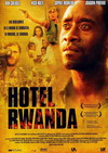 Hotel Rwanda Oscar Nomination